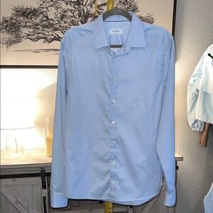 Eton Dress Shirt Men’s Size 16